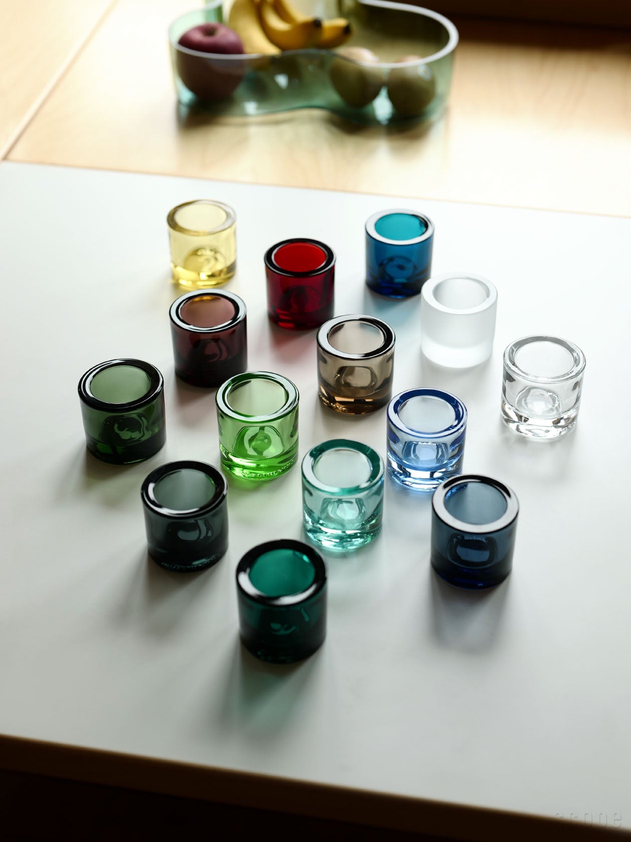 楽天市場】イッタラ / キビ キャンドルホルダー [ iittala / Kivi