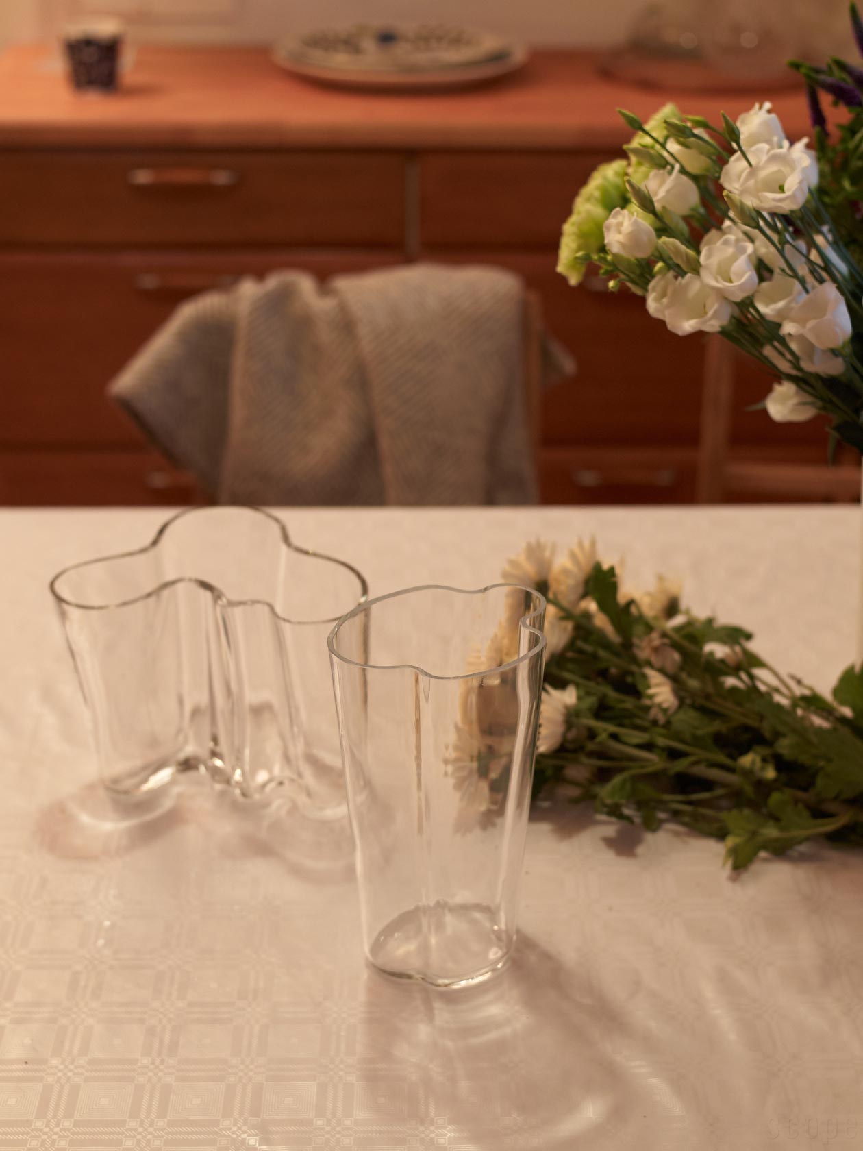 楽天市場】イッタラ / アアルト ベース 220mm [ iittala Alvar Aalto