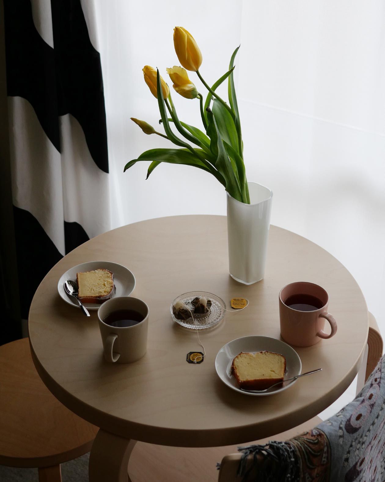 楽天市場】イッタラ / アアルト ベース 180mm [ iittala Alvar Aalto