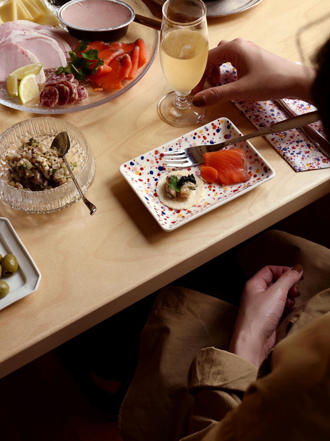 楽天市場】【廃番につき在庫限り最終価格】イッタラ / OTC ヘレ A6