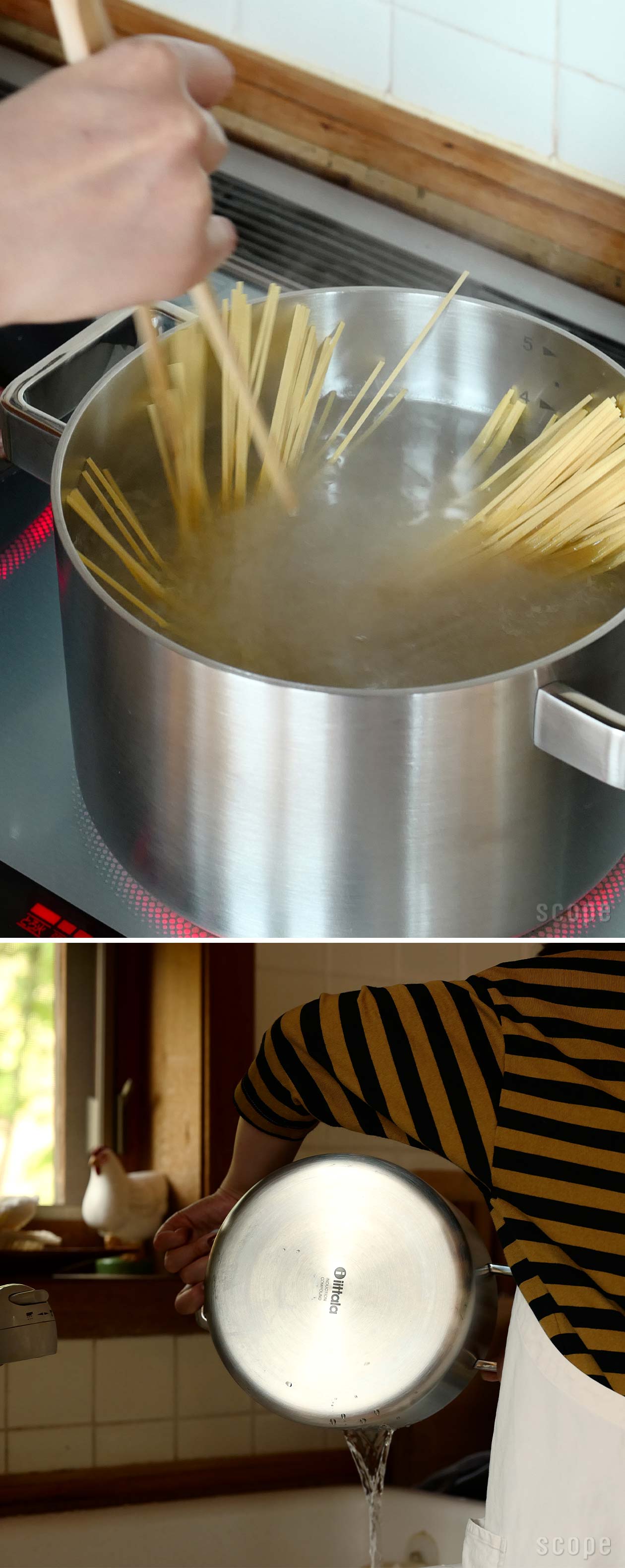 楽天市場】イッタラ / ツールズ キャセロール 5L [iittala Tools