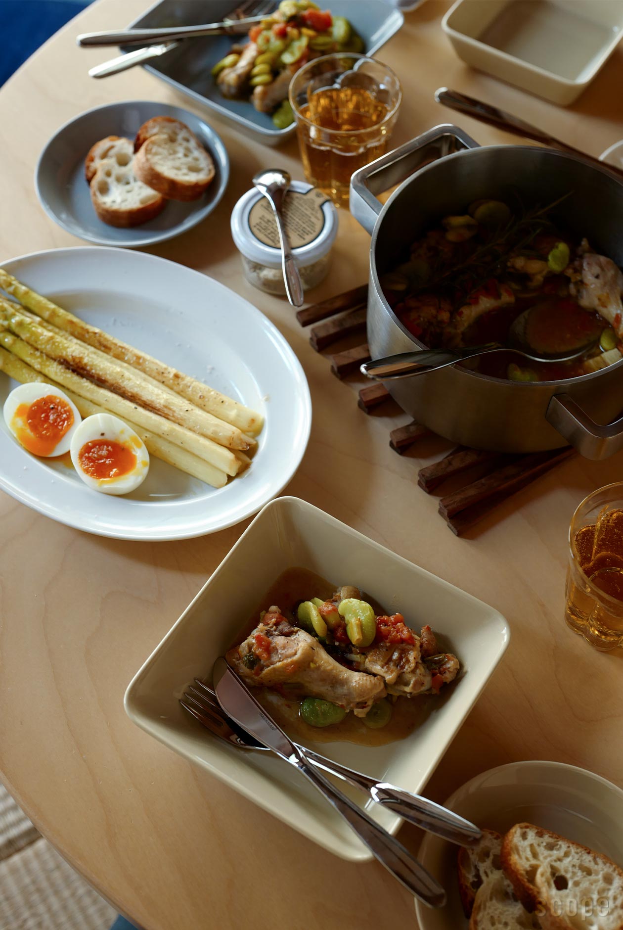 楽天市場】イッタラ / ティーマ スクエアプレート 16×16cm [ Iittala