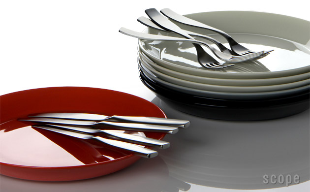 楽天市場】イッタラ / チッテリオ カトラリー ディナースプーン