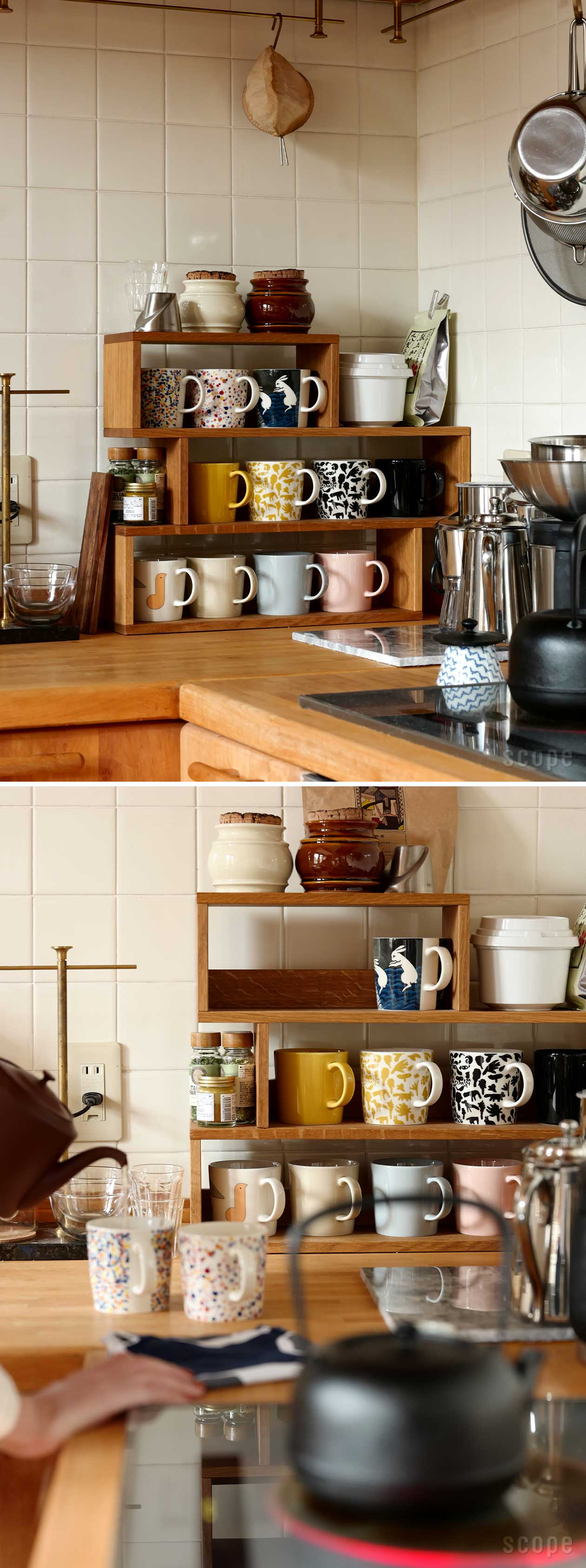 希少品【新品未開封】SIDE BY SIDE／サイドバイサイド　ティーラック ティーラック | SIDE BY SIDE (サイド バイ サイド)