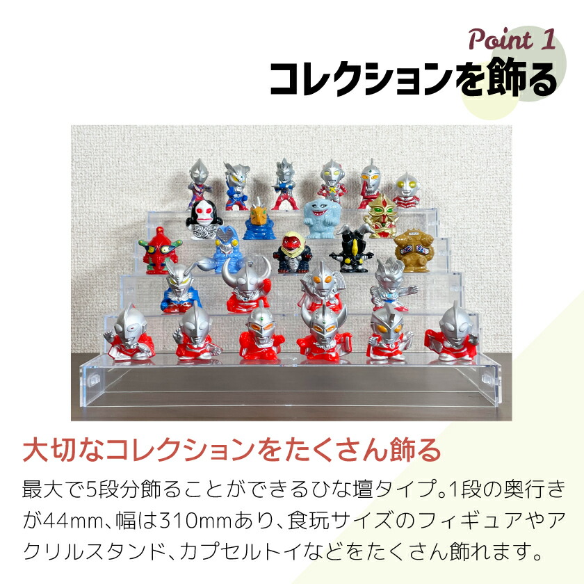 スカーラ フリー オリジナル商品 CUBE BOXα