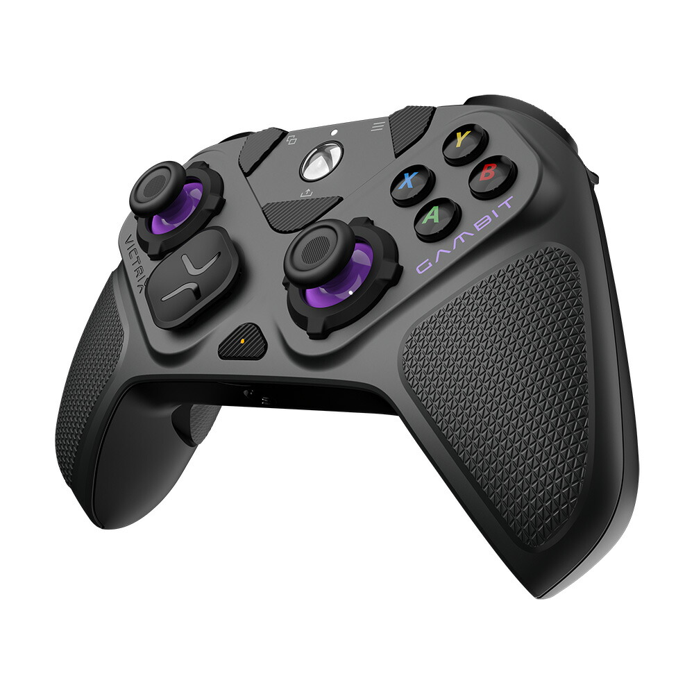 楽天市場】【Xbox公式ライセンス商品】TURTLE BEACH Victrix Gambit