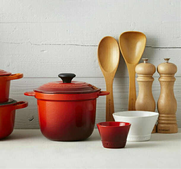 楽天市場】【購入特典!!】【日本正規品】Le CREUSET ココットエブリィ