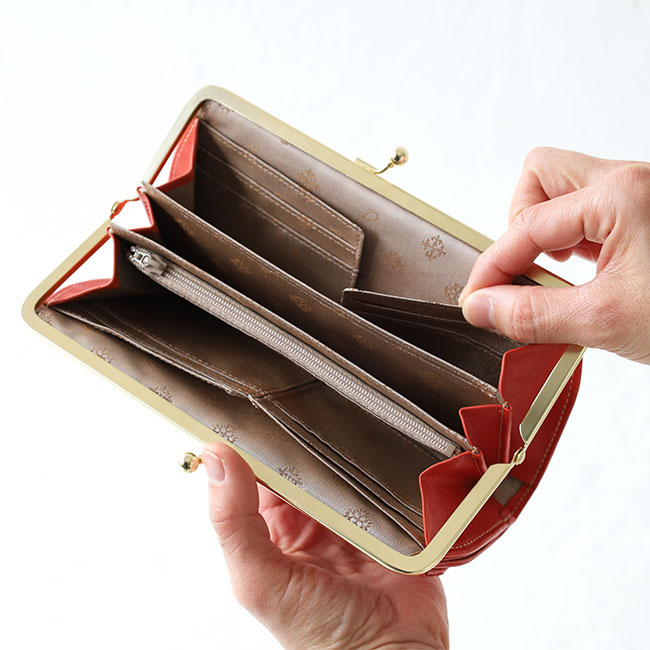 Dakota コッチャ 長財布 | TOZAI NANBOKUYA