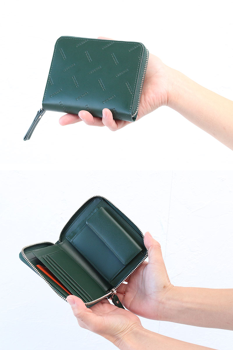 楽天市場】ポーター エンチェイス ウォレット 007-02284 吉田カバン