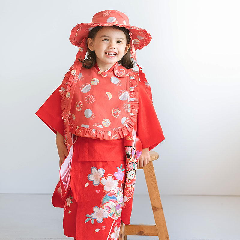 Lien de famille 和装 スタイ | TOZAI NANBOKUYA