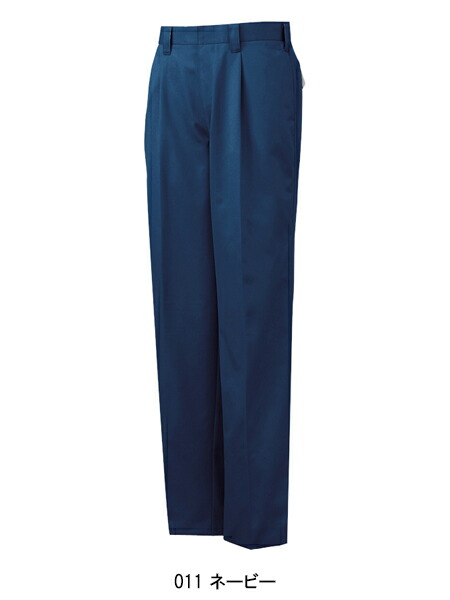 自重堂Jichodoの作業服秋冬用 作業ズボン81401| サンワーク本店