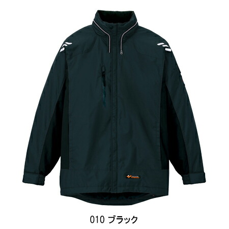 アイトスAITOZの作業用防寒着 防寒ブルゾン6169| サンワーク本店