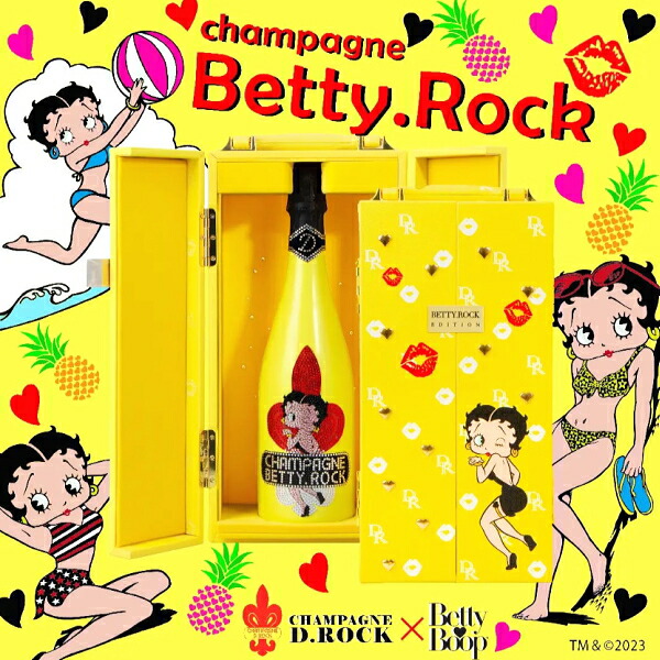 楽天市場】【正規品D.ROCKシャンパン】ドゥミセック グラシア 全4種