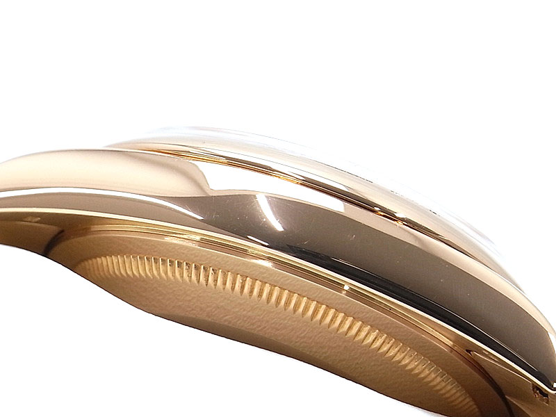 ROLEX】【仕上済】ロレックス『デイデイト』118205 K番'02年頃製