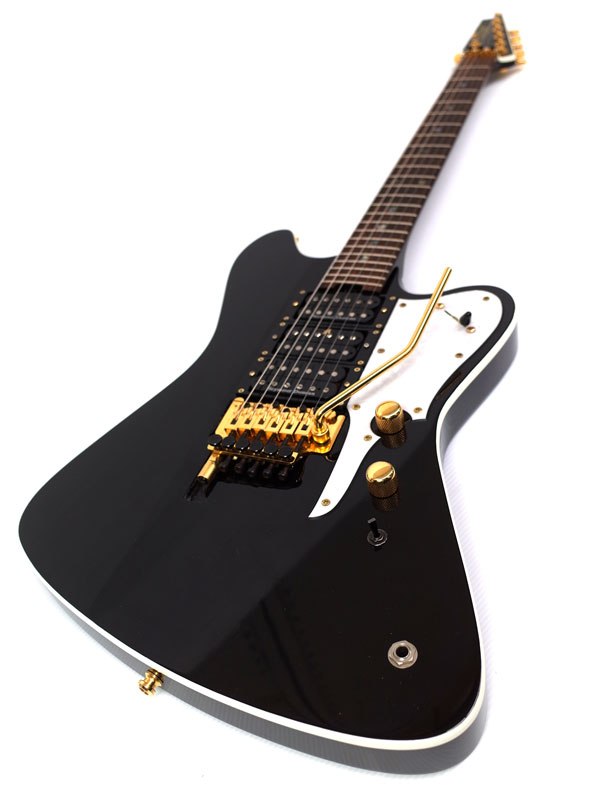 Killer】【「聖飢魔II」ルーク篁シグネイチャーモデル】キラー『エレキ