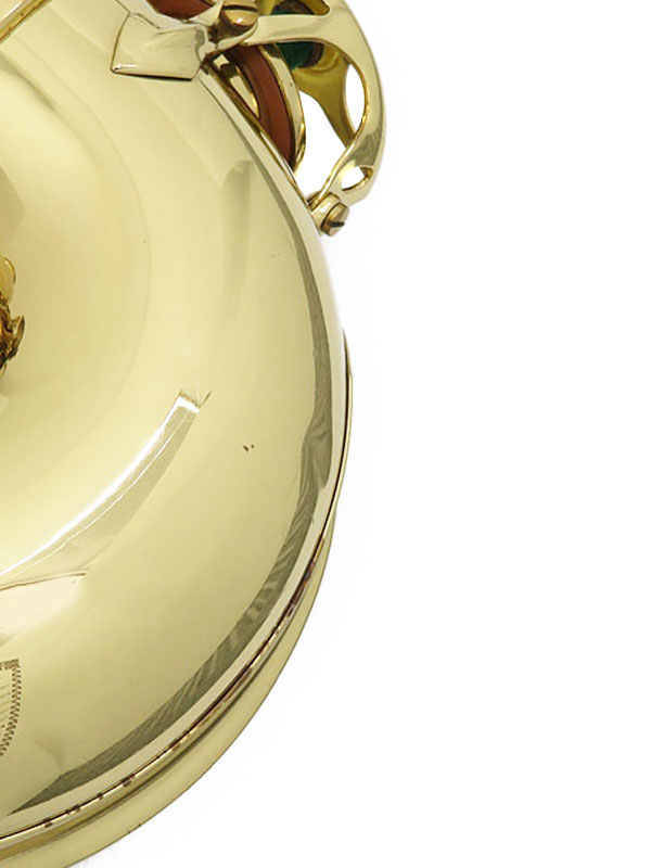 H.SELMER】【ネック彫刻入り】セルマー『テナーサックス』SERIE III GP