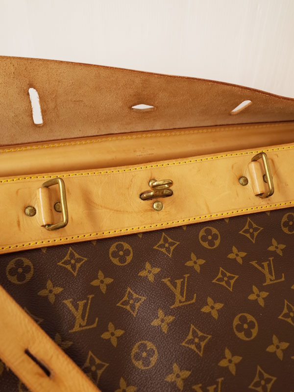LOUIS VUITTON】【旅行】【トラベル】ルイヴィトン『モノグラム