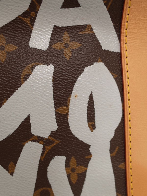 LOUIS VUITTON】【旅行】【トラベル】ルイヴィトン『モノグラム