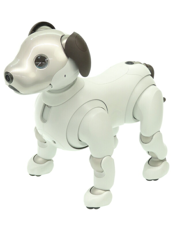 SONY】ソニー『aibo(アイボ)』ERS-1000 エンタテインメントロボット