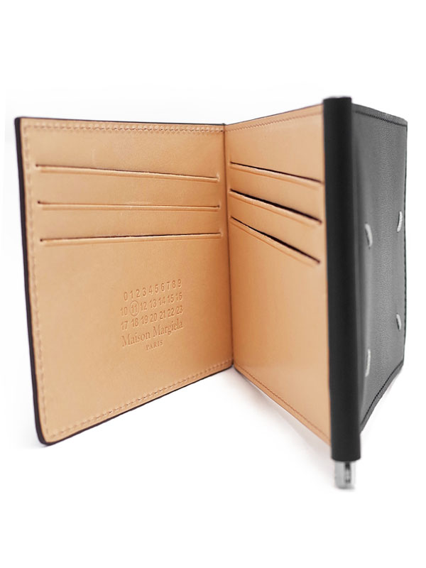 Maison Martin Margiela】メゾンマルジェラ『バイフォールド