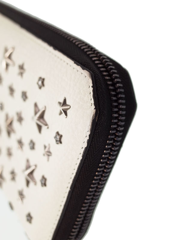 Jimmy Choo】【CARNABY】ジミーチュウ『カーナビー スタースタッズ