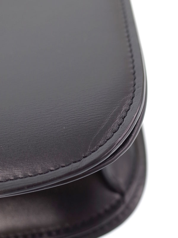 CELINE】セリーヌ『クラシック ボックス ミディアム フラップバッグ