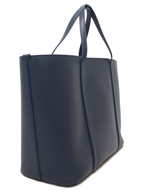 Cartier】カルティエ『マスト ドゥ カルティエ トートバッグ