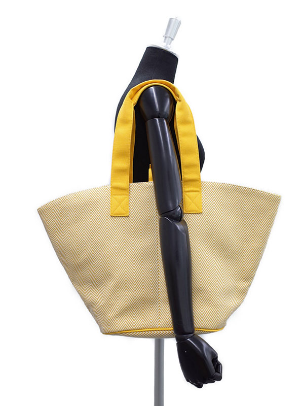 HERMES】エルメス『パニエ ド プラージュPM』レディース トートバッグ