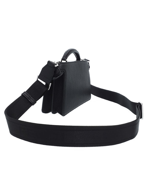 FENDI】フェンディ『ピーカブー アイシーユー エックスクロス』7VA582