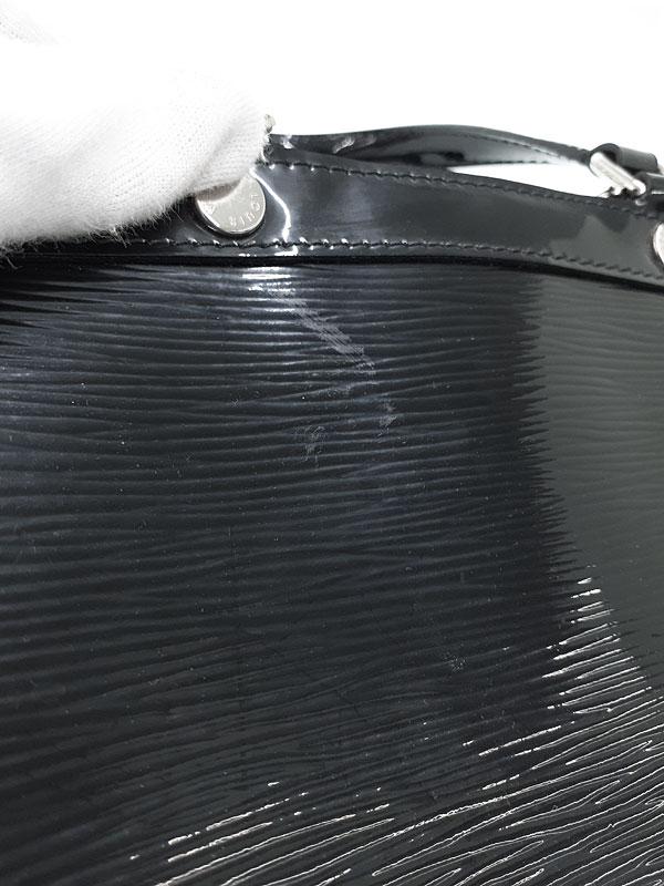 LOUIS VUITTON】ルイヴィトン『エピ ブレアPM』M40328 レディース 2WAY