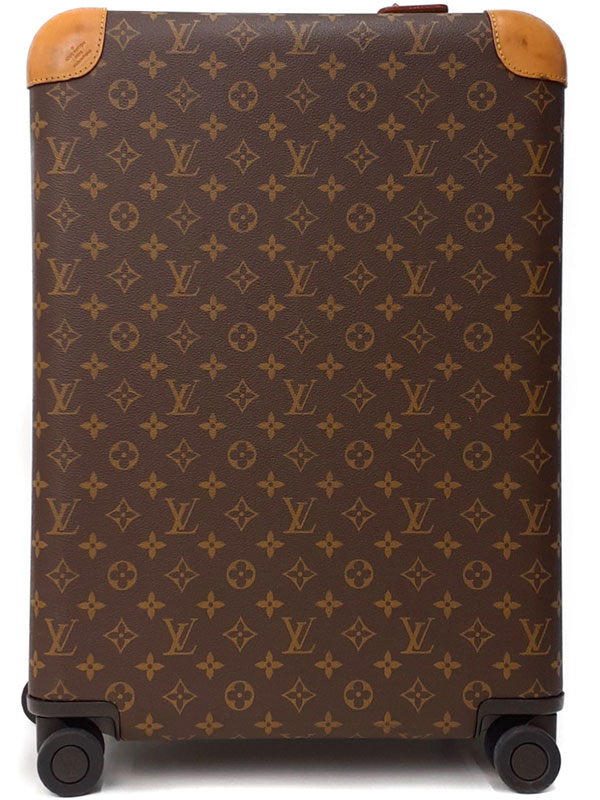 LOUIS VUITTON】ルイヴィトン『モノグラム スーツケース ホライゾン50