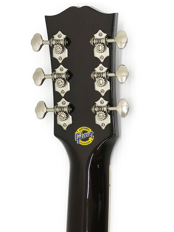 Gibson】【ヒスコレ】【Historic Collection】ギブソン