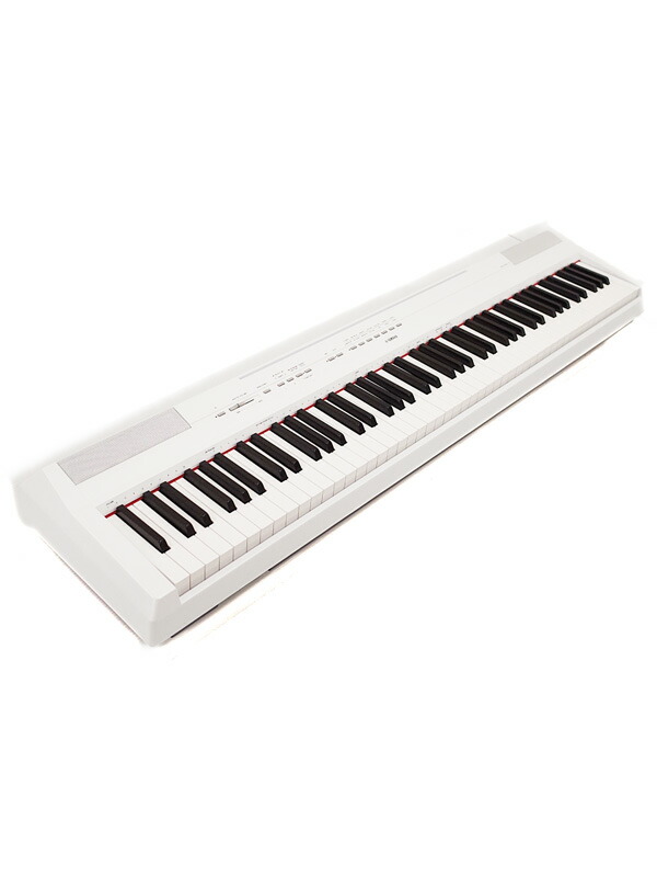 YAMAHA/ヤマハ P-115 電子ピアノ P-115 電子ピアノ YAMAHA 電子ピアノ