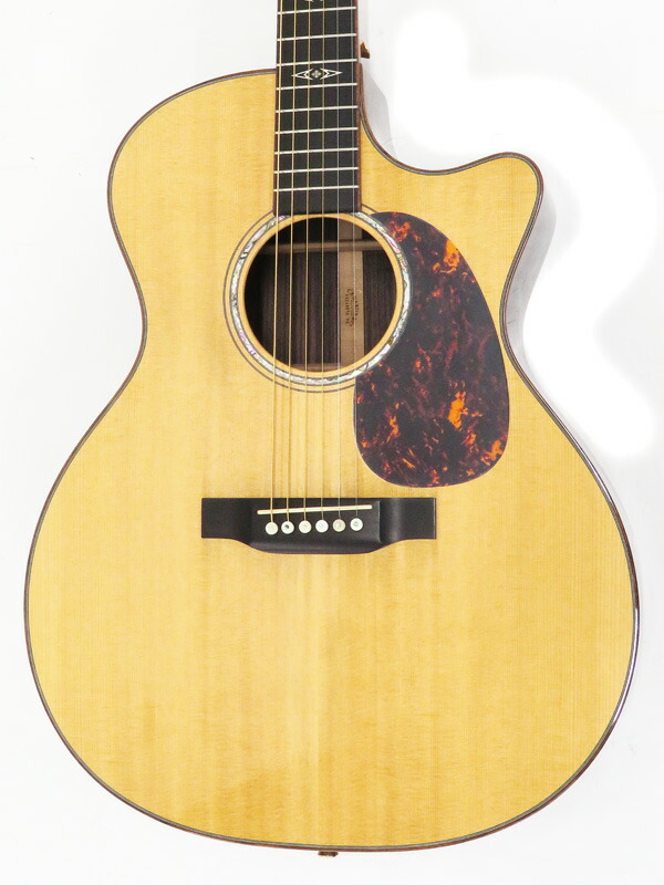 Martin】マーチン『E.アコースティックギター』GPCPA1 Plus 2016年製