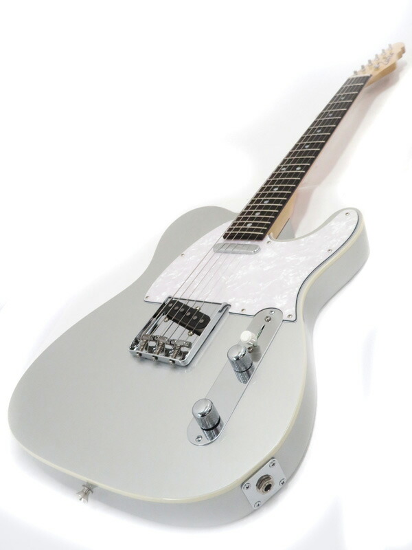 ZODIAC WORKS】ゾディアックワークス『エレキギター』ZTC-CUSTOM 1週間