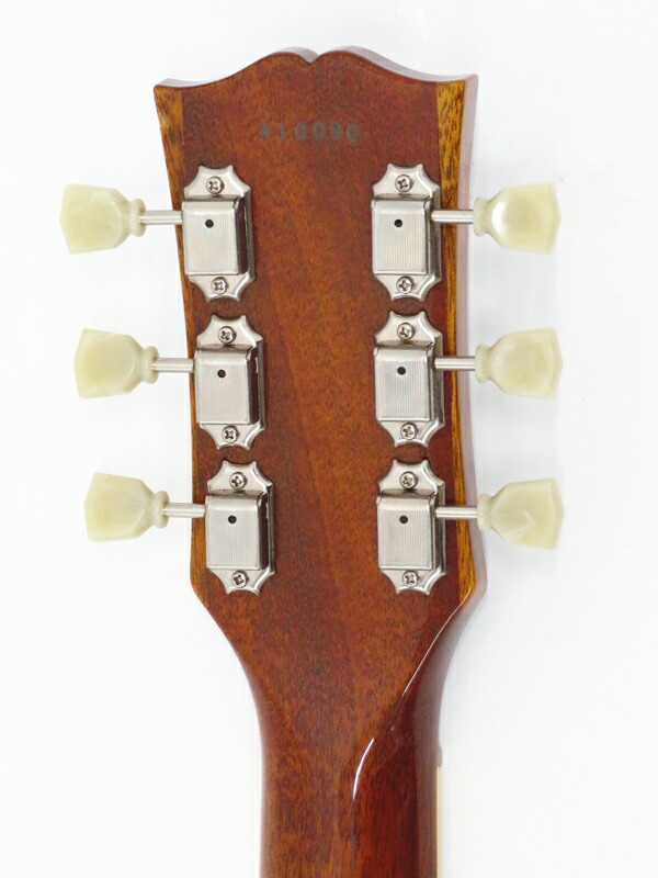 Orville by Gibson】【工房メンテ済】オービルバイギブソン『エレキ