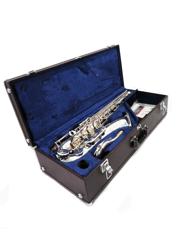 YAMAHA】【初代刻印ロゴ】ヤマハ『テナーサックス』YTS-62S 1週間保証