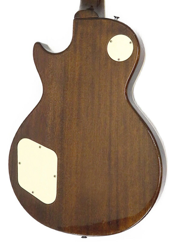 Orville by Gibson】【工房メンテ済】オービルバイギブソン『エレキ