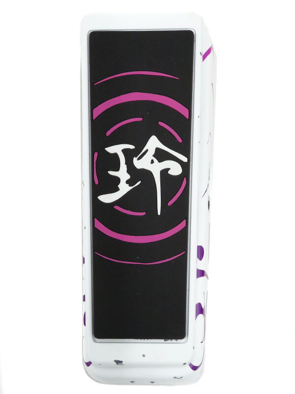 Jim Dunlop】ジムダンロップ『ワウペダル』TM95 TAK MATSUMOTO CRY