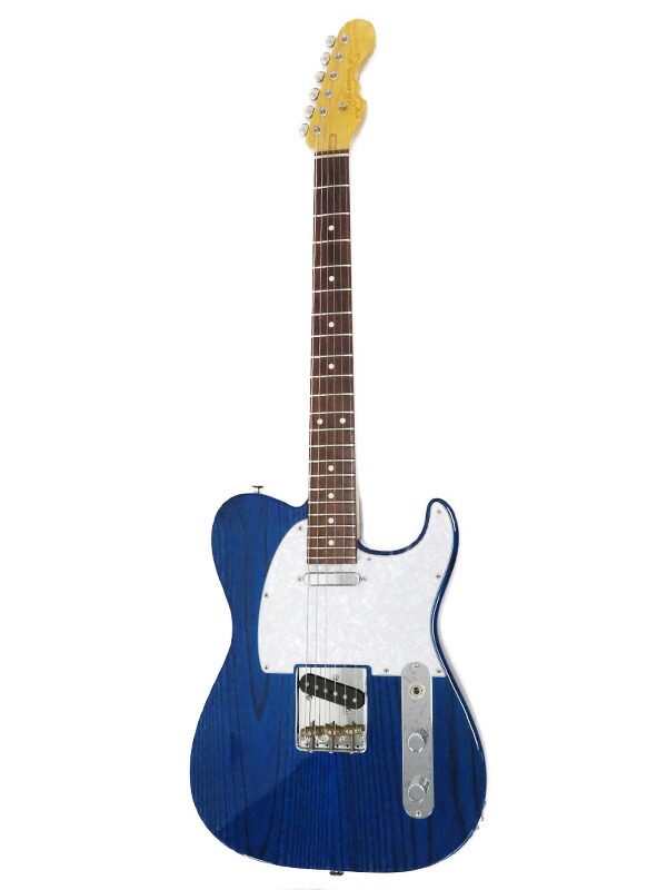 Momose】モモセ『エレキギター』MT2-STD/NJ 1週間保証【中古