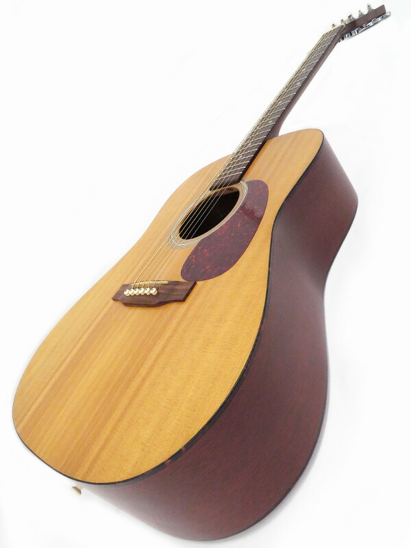 Martin】【工房メンテ済】マーチン『アコースティックギター』D-1 2000