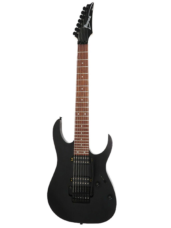 Ibanez】アイバニーズ『7弦エレキギター』RG7420Z 2018年製 1週間保証
