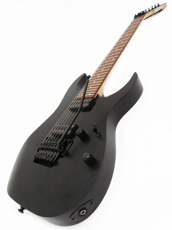 Ibanez】アイバニーズ『7弦エレキギター』RG7420Z 2018年製 1週間保証
