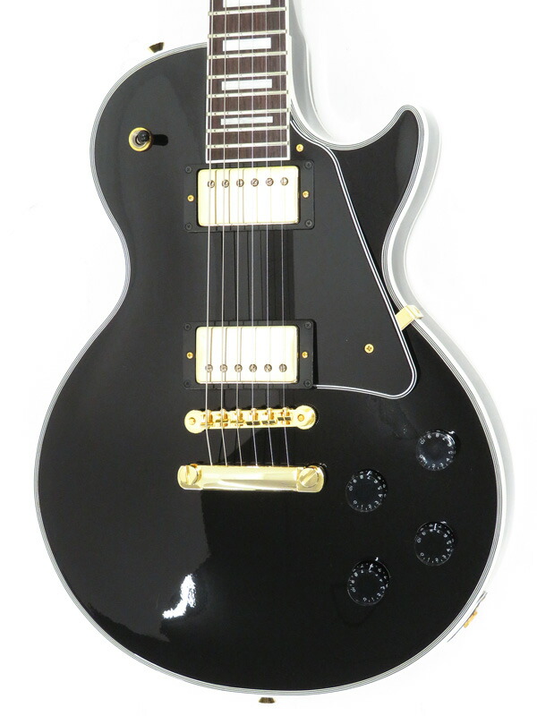 FUJIGEN】フジゲン『エレキギター』JLC5R 2012年製 1週間保証【中古