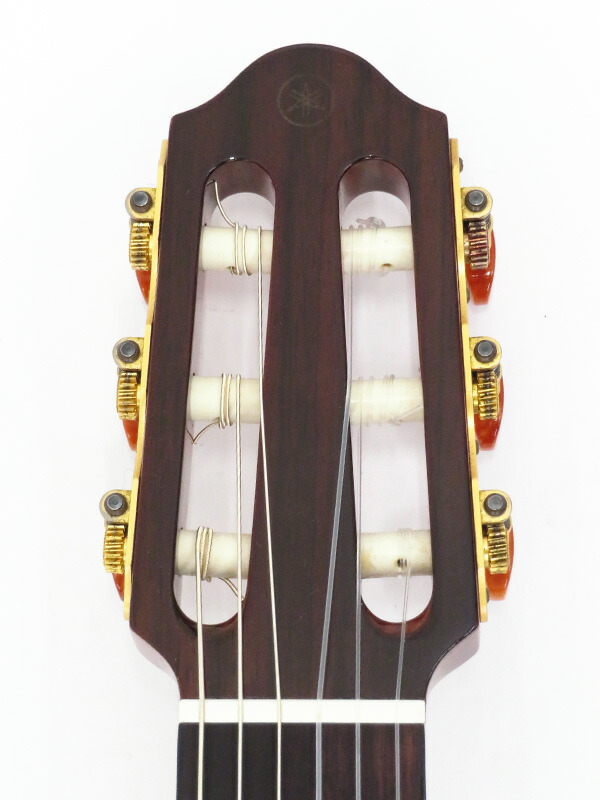 YAMAHA】ヤマハ『サイレントギター』SLG120-NW 2009年製 1週間保証