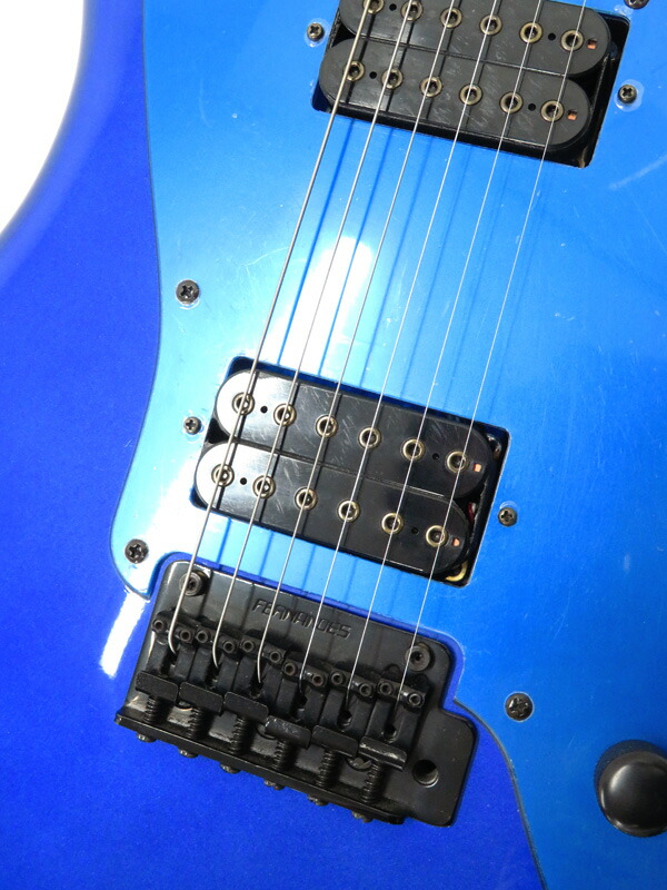 FERNANDES】フェルナンデス『エレキギター』JG-45 1週間保証【中古