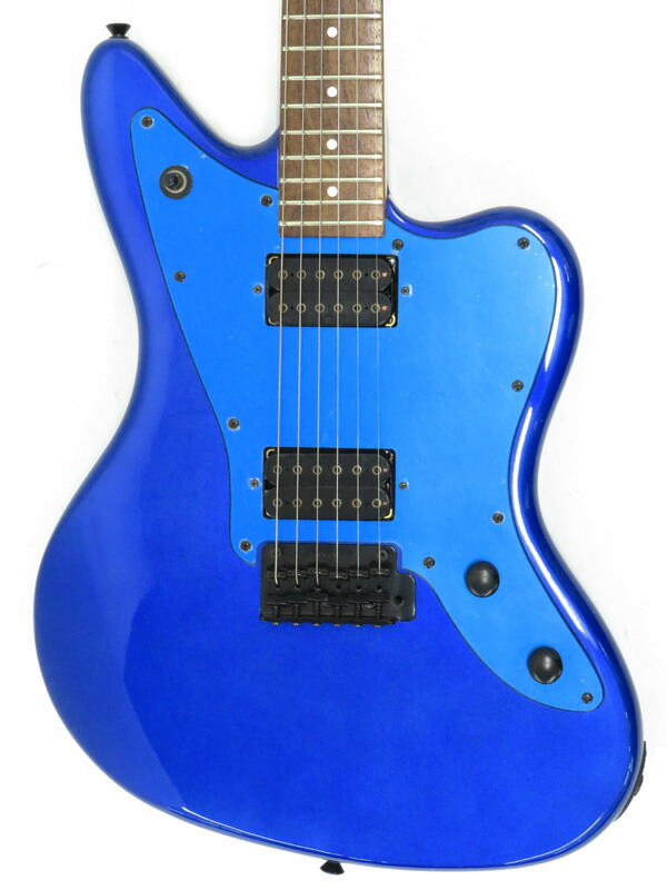 FERNANDES】フェルナンデス『エレキギター』JG-45 1週間保証【中古