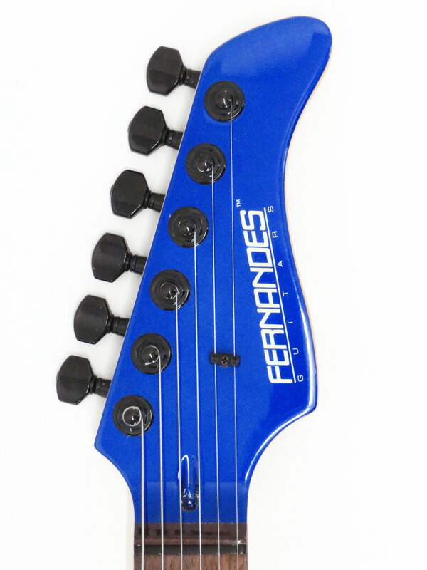 FERNANDES】フェルナンデス『エレキギター』JG-45 1週間保証【中古