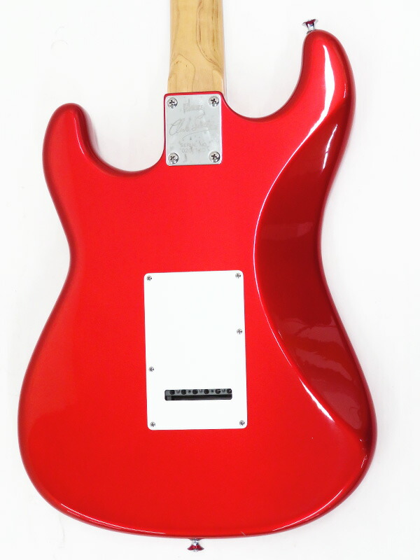 Burns LONDON】バーンズロンドン『エレキギター』Cobra DX 1週間保証