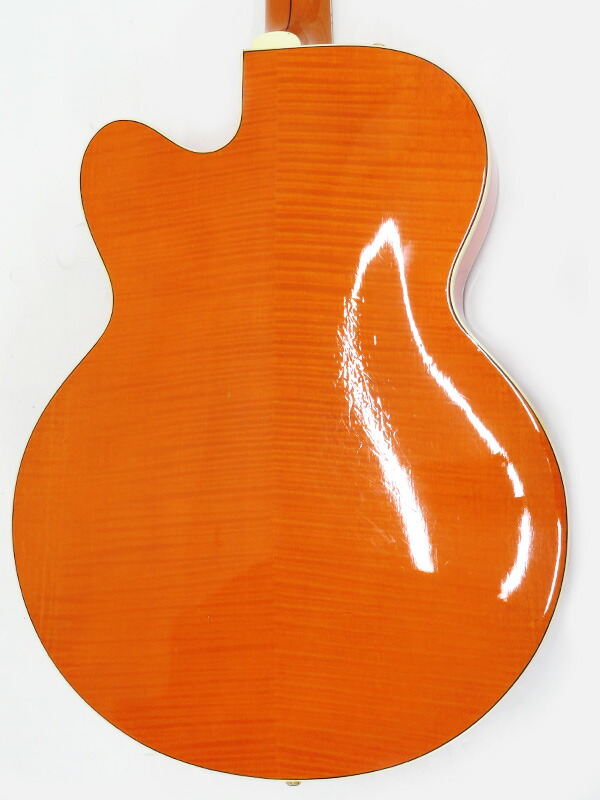 GRETSCH】グレッチ『エレキギター』6120SSU 1993年製 1週間保証【中古